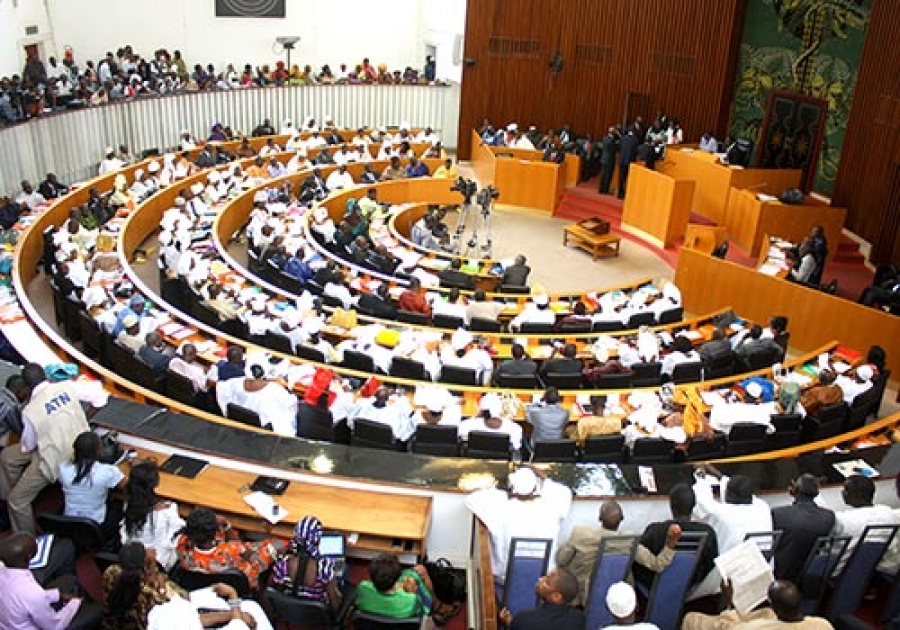 députés