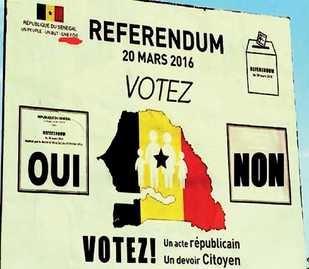 référendum