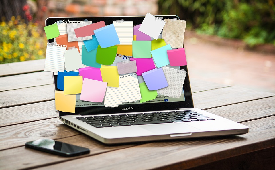 bien présenter son CV