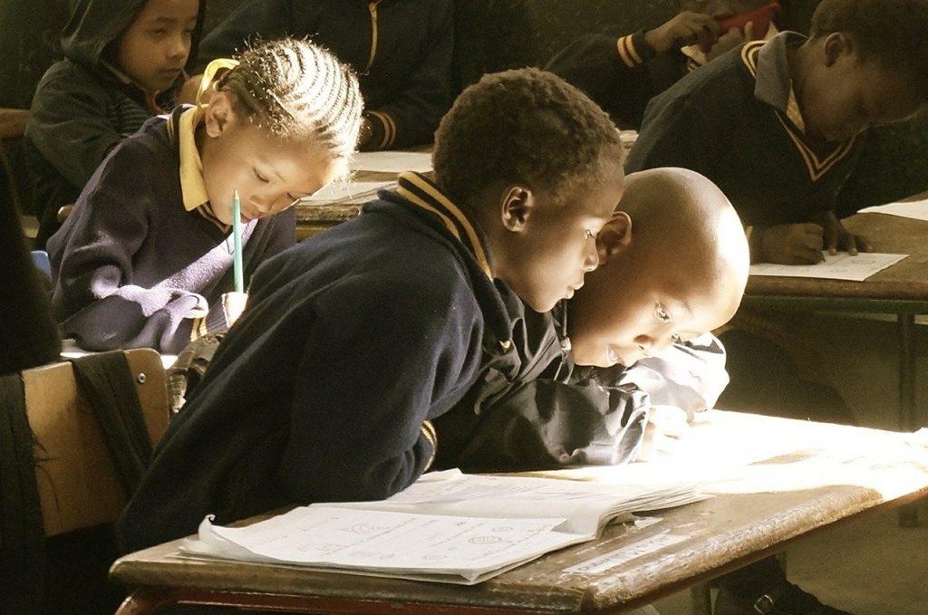 harcèlement scolaire
