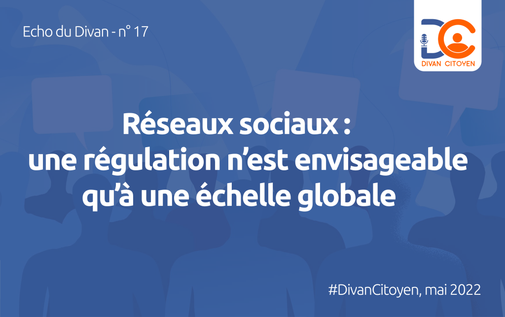 réguler les réseaux sociaux