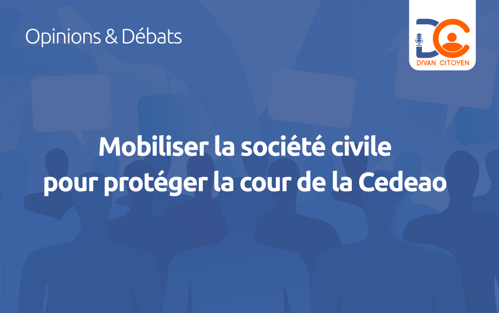 Cour de la Cedeao