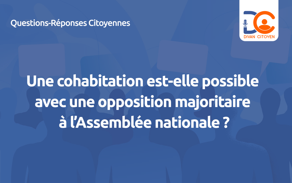cohabitation au Sénégal