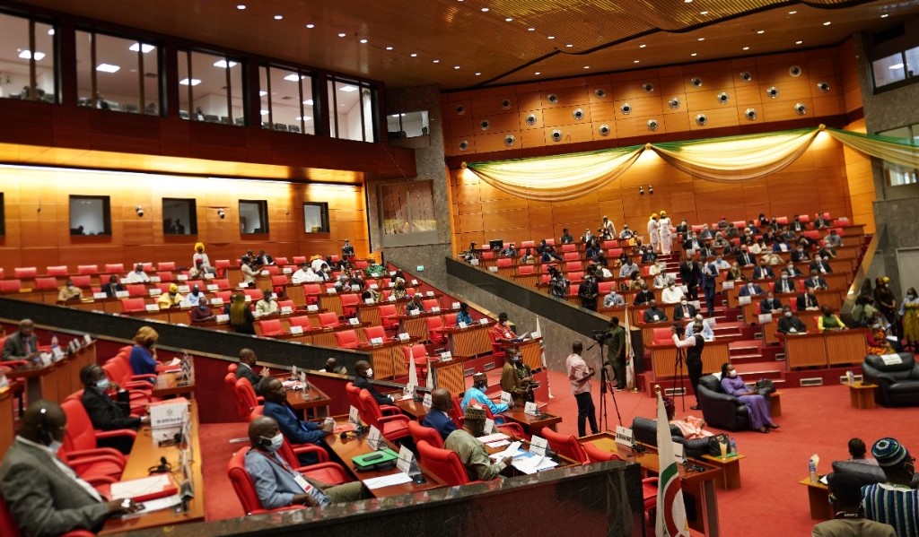 élection des députés de la cedeao