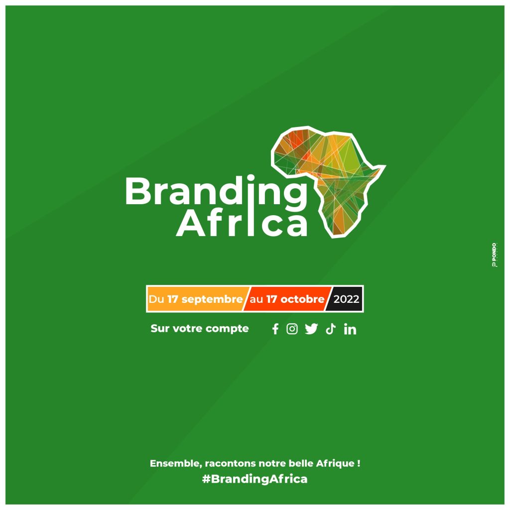 branding africa