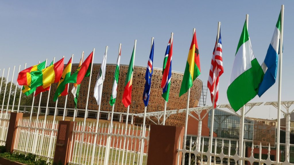 députés sénégalais à la cedeao