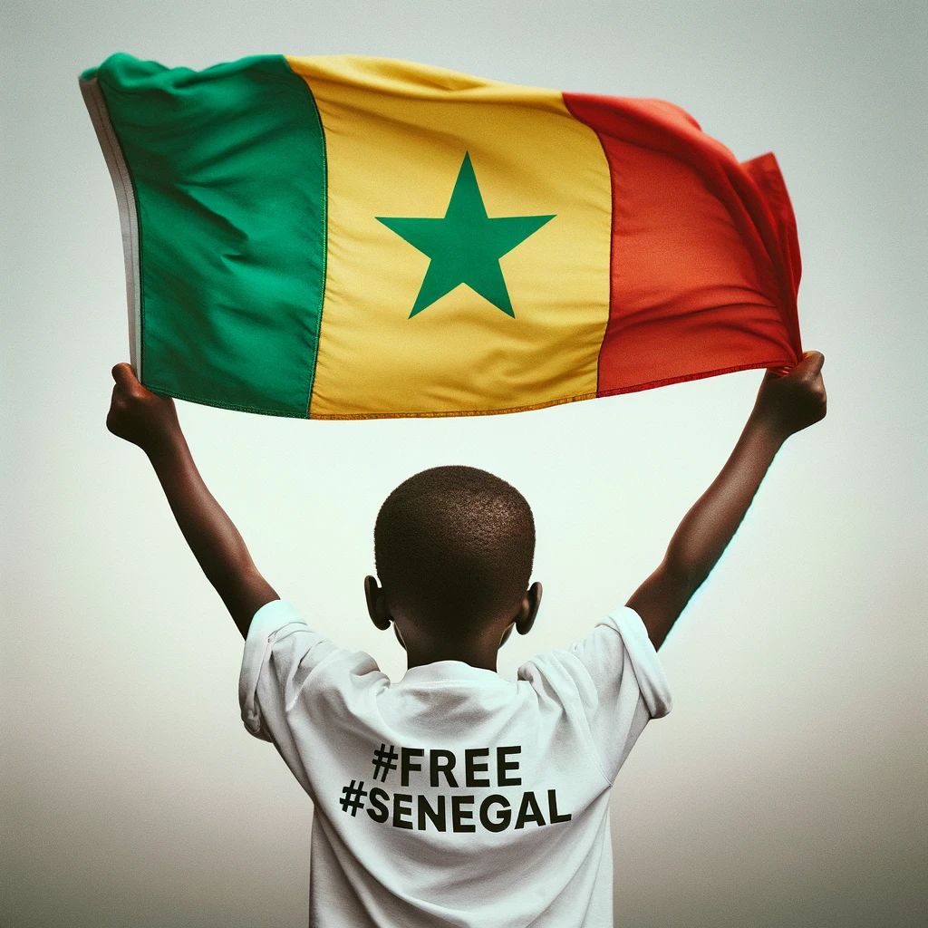 démocratie sénégalaise