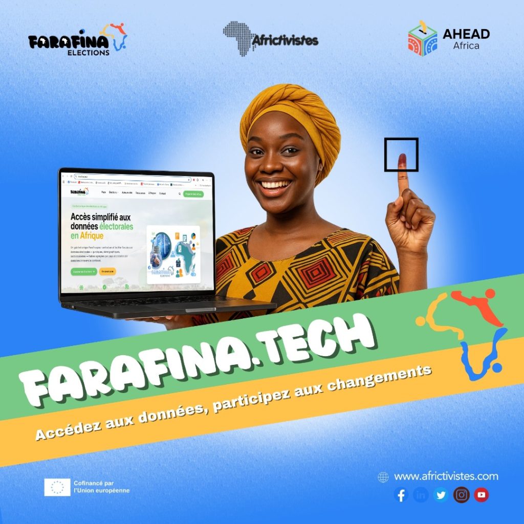 Farafina