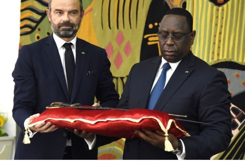  [347]. Retour des biens culturels africains : ce que la loi française de 2026 change vraiment