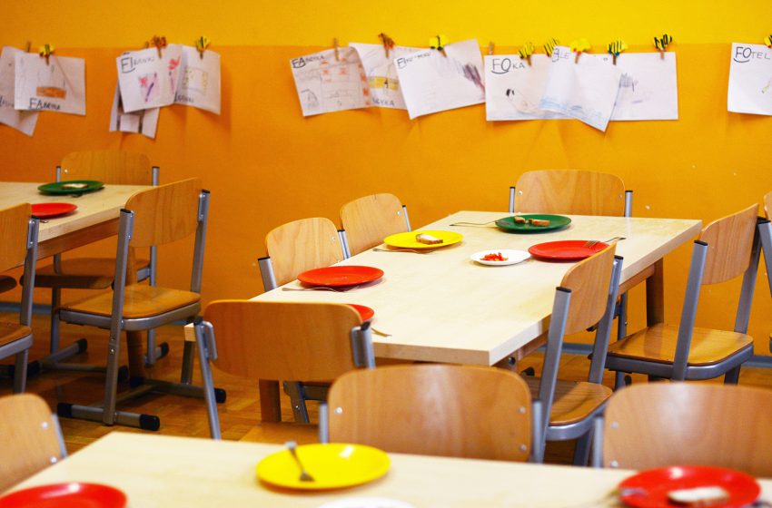  [336]. Alimentation scolaire au Sénégal: Rufisque, vitrine d&rsquo;un modèle local durable