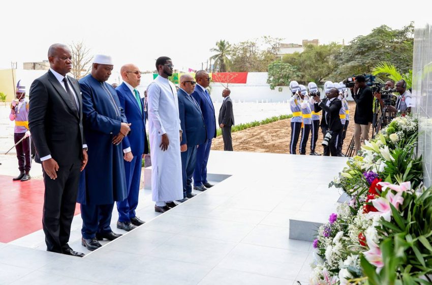  [335]. Massacre de Thiaroye 44 : quand la terre et la justice parlent enfin