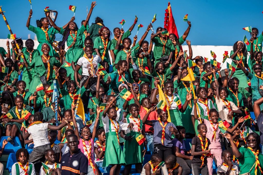 semiane nationale de la jeunesse 2026